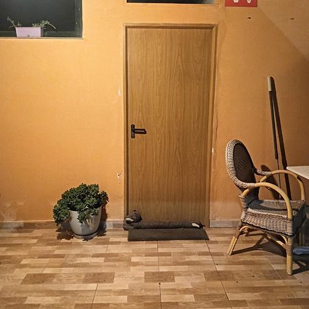 Mar&Dunas La Oliva Pokój zdjęcie