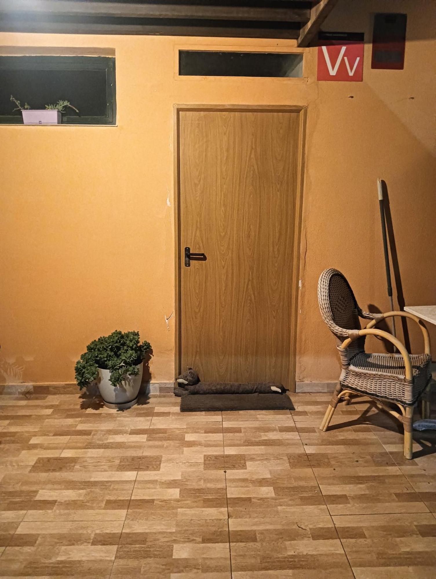 Mar&Dunas La Oliva Pokój zdjęcie